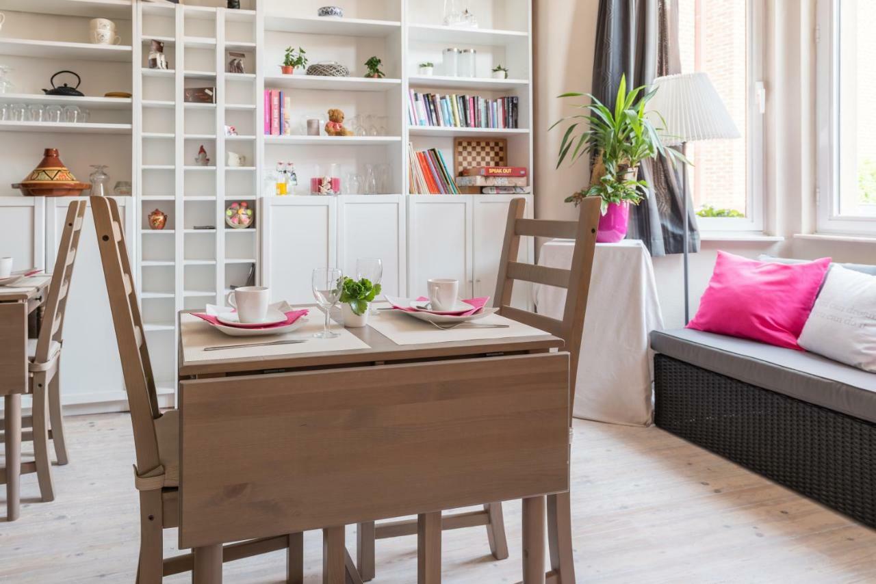 Alegria Couette-café Malines